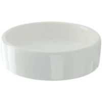 Мыльница Stil Haus Buket BK09AP(BI) настольная, белый