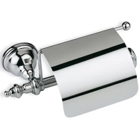 Держатель туалетной бумаги Stil Haus Elite EL11C(08) хром