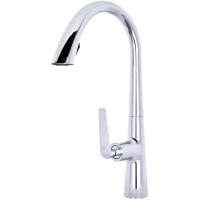 Смеситель для кухни Orange Boni M15-120cr