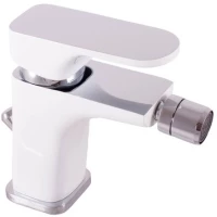 Смеситель для биде с донным клапаном Rav Slezak Yukon YU145.5KCB