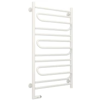 Полотенцесушитель электрический 1000x600 белый матовый МЭМ левый Сунержа Элегия 2.0 30-5218-1060