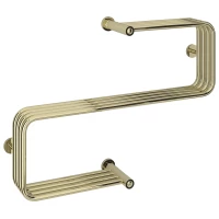 Полотенцесушитель водяной 500x700 шампань Сунержа Фабула 020-0125-5070