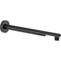 Кронштейн для верхнего душа 300 мм Remer 348N30CFP