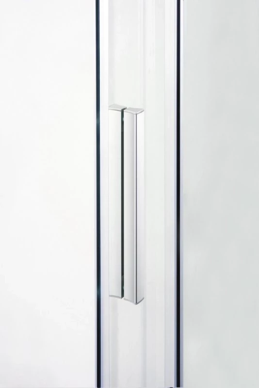 Душевая дверь 120 см Cezares RELAX-BF-1-120-P-Bi текстурное стекло