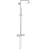 Душевая система 152 мм Grohe Euphoria Cube 27932000