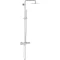 Душевая система 152 мм Grohe Euphoria Cube 27932000 Душевая система 152 мм Grohe Euphoria Cube 27932000 - 1
