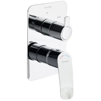 Смеситель для ванны Ramon Soler New Fly 571502S