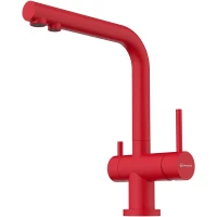 Смеситель для кухни с подключением к фильтру Omoikiri Nagano-TO toscana 4994434