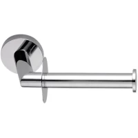 Держатель туалетной бумаги Remer Guest GS61CR