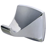 Крючок WasserKRAFT Wern K-2523 для ванны, хром
