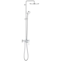 Душевая система 250 мм Grohe New Tempesta Cosmopolitan System 26673000