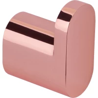 Крючок Remer Lounge LN50RL для ванны, медь