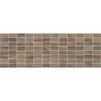 Мозаика Laparet Zen 20x60 коричневая