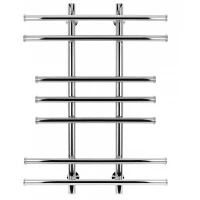 Полотенцесушитель электрический 870x700 ТЭН левый Secado Турин 2 4603777455569