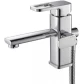 Смеситель на борт ванны Kaiser Sharp 64088