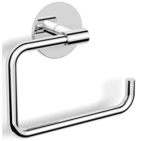 Держатель туалетной бумаги на клейкой основе Langberger Molveno 30843A