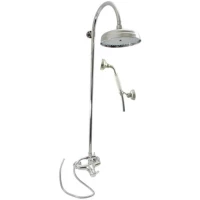 Душевая система Rav Slezak Labe L081.5/3