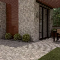 Коллекция плитки HDC Porcelanicos Petra