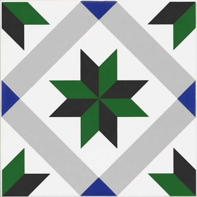 

Керамическая плитка Kerama Marazzi Декор Ателье 20x20 NT\A243\5009