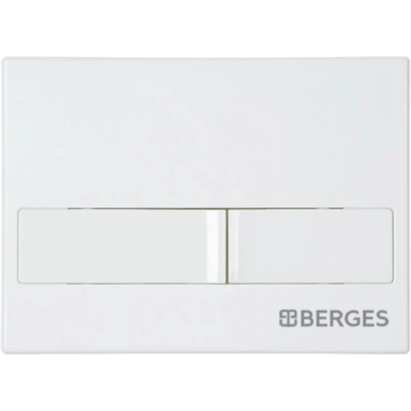 Комплект подвесной унитаз Berges Strati + система инсталляции Berges Novum L1 042452