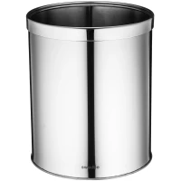 Мусорное ведро 8л Swedbe Attribut 9816