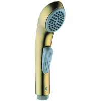 Гигиеническая лейка Elghansa BR-01-Bronze