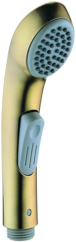 Гигиеническая лейка Elghansa BR-01-Bronze губная помада гигиеническая с экстрактом дыни