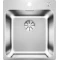 Кухонная мойка Blanco Solis 400-IF/A InFino полированная сталь 526119 - 1