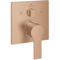 Смеситель для ванны Grohe Allure 29176DL1