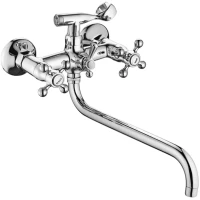 Смеситель для ванны Fashun A2619