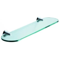 Полка 50 см Kraus Amnis KEA-11145CH