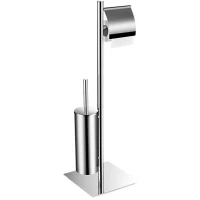 Комплект для туалета AltroBagno AltroBagnoFS083304Cr