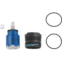 Керамический картридж Ø35 мм Grohe 46374000