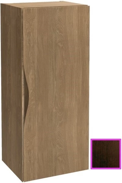 

Подвесная колонна натуральный темный дуб шарниры справа Jacob Delafon Stillness EB2006D-P7