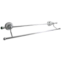 Полотенцедержатель 63 см Nicolazzi Teide Chic 1498CR15C