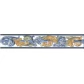 Бордюр Kerama Marazzi Площадь Испании 7,2х40 HGD\A349\15050T