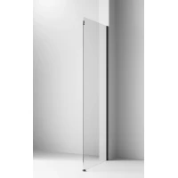 Боковая стенка 120 см Ambassador Benefit 120HB прозрачное