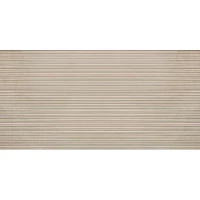 Керамогранит Italgraniti Shale Taupe Ribbed 60x120 SL06BAR