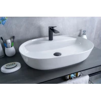 Раковина 61x41 см GID D1346