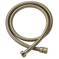 Душевой шланг Esko BRSH15 150 см, бронза