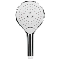 Душевая лейка 126 мм IDDIS 0903F00i18