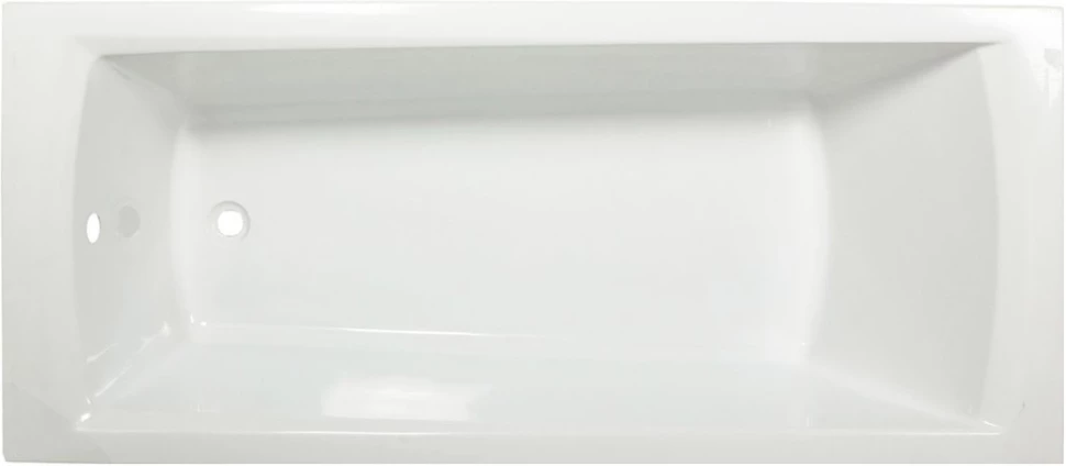 Акриловая ванна 170x75 см Ravak Domino Plus C631R00000