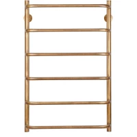 Полотенцесушитель электрический 870x532 ТЭН правый Secado Мерида 1 4603777463625