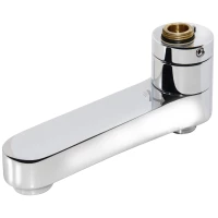 Излив для смесителя 11,5 см Gustavsberg Nordic3 GB41638760