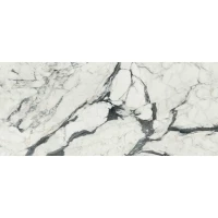 Керамогранит 765682 Les Bijoux Calacatta altissimo Mat 6mm 120x280