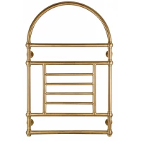 Полотенцесушитель электрический 1070x632 ТЭН левый Secado Рим 4603777478360