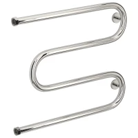 Полотенцесушитель водяной 500x650 Сунержа М-образный 00-0007-5065