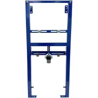 Инсталляция для раковины Berges Atom 049211