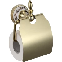 Держатель туалетной бумаги Savol 68B S-06851B