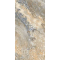 Керамогранит Realistik Riyadh Gold Polished 60x120